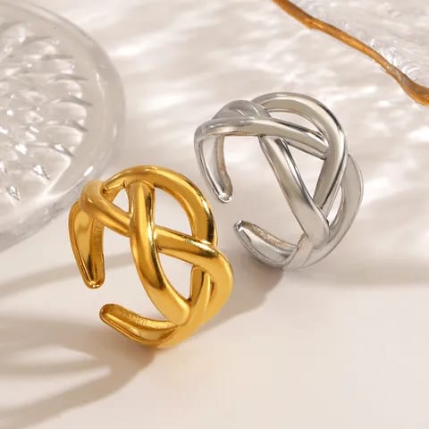 Anillo Diseño
